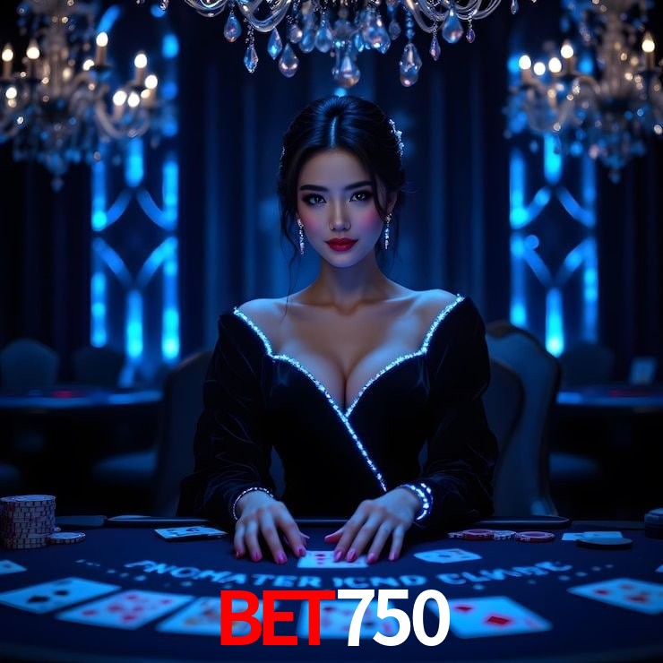 Slot Games bet750