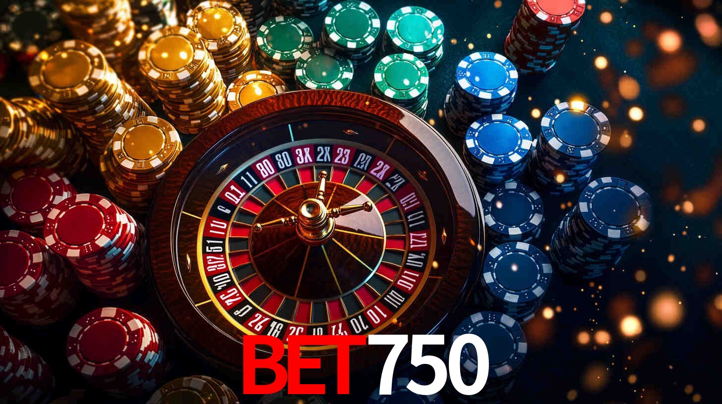 Welcome Bonus bet750