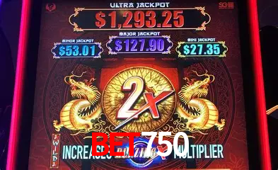 VIP Casino bet750