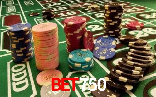 Exclusive Games bet750
