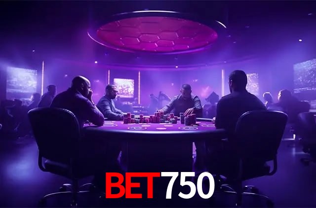 Bonus Features bet750