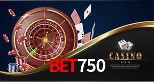 Statistics bet750