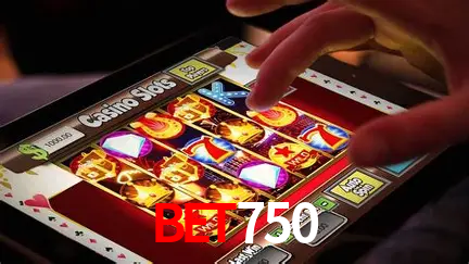 Live Casino bet750
